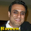 DJ Naveen