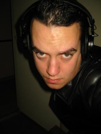 DJ Embassy