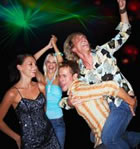 Party DJ