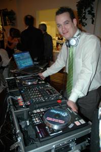 DJ Embassy
