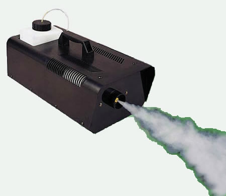 Fog Machine