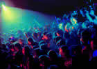 Los Angeles DJ