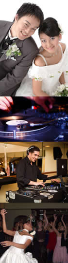 Los Angeles DJ