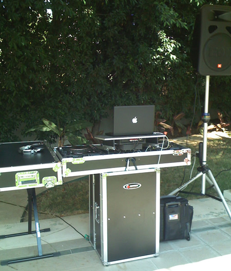 Latest DJ Equipment